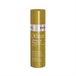 Estel Otium Miracle Revive Shampoo,Hooldušampoon